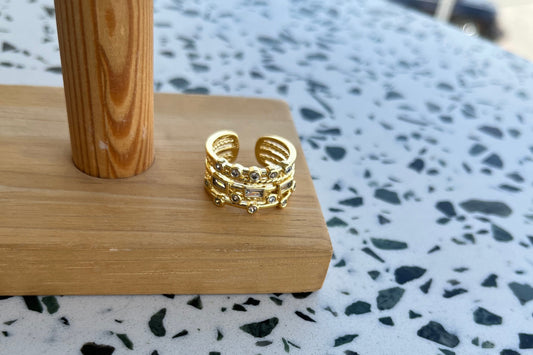 Lili Ring