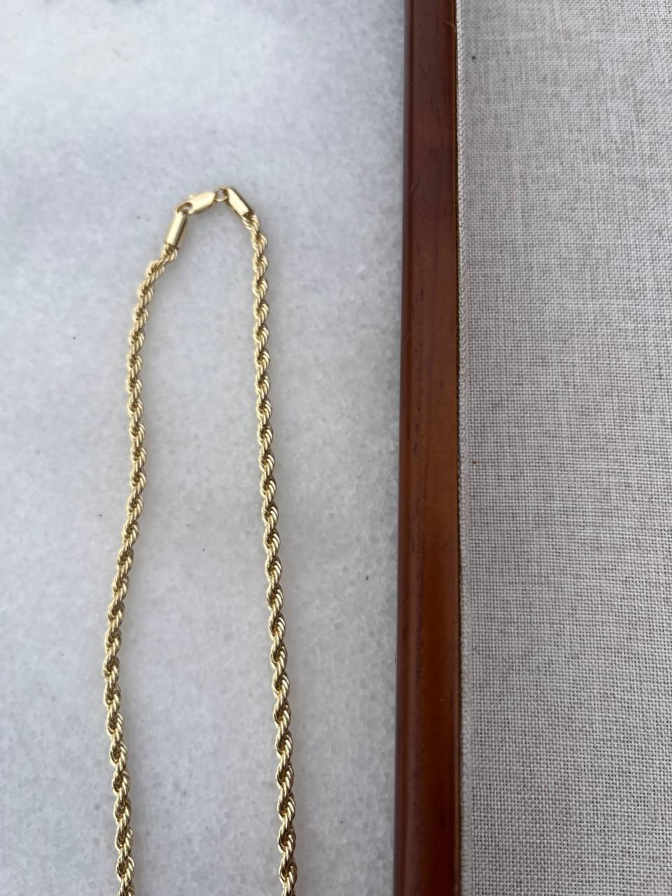 Roma Necklace