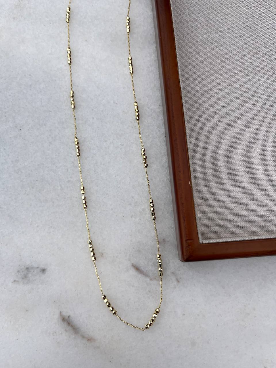 Lilianna Necklace