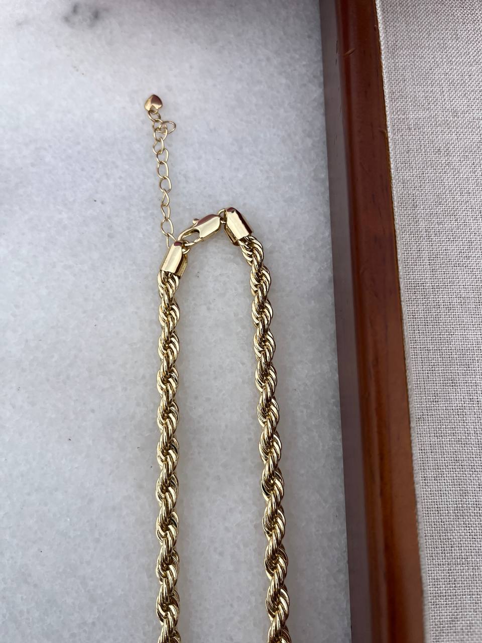 Derin Necklace