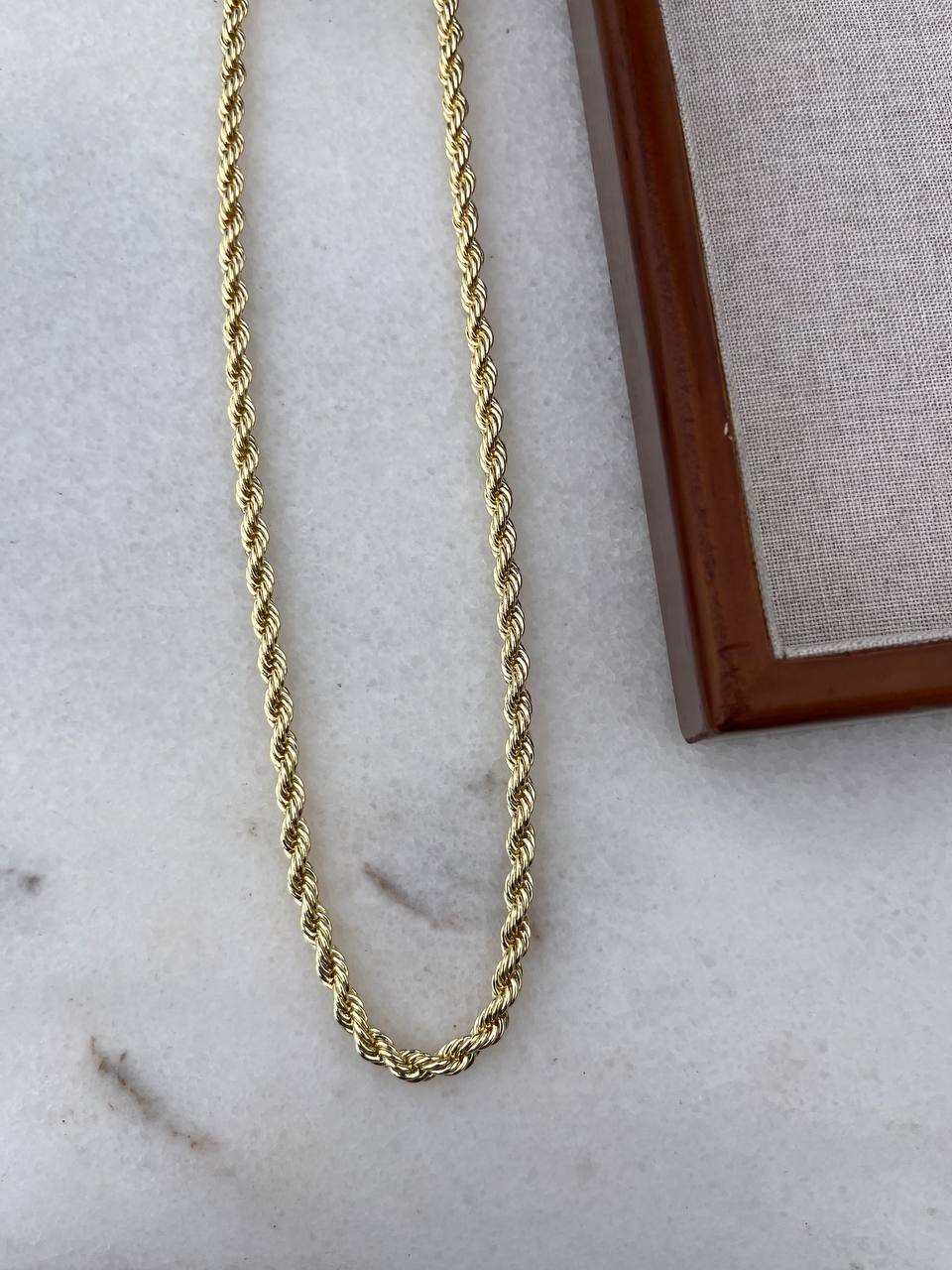 Heike Necklace