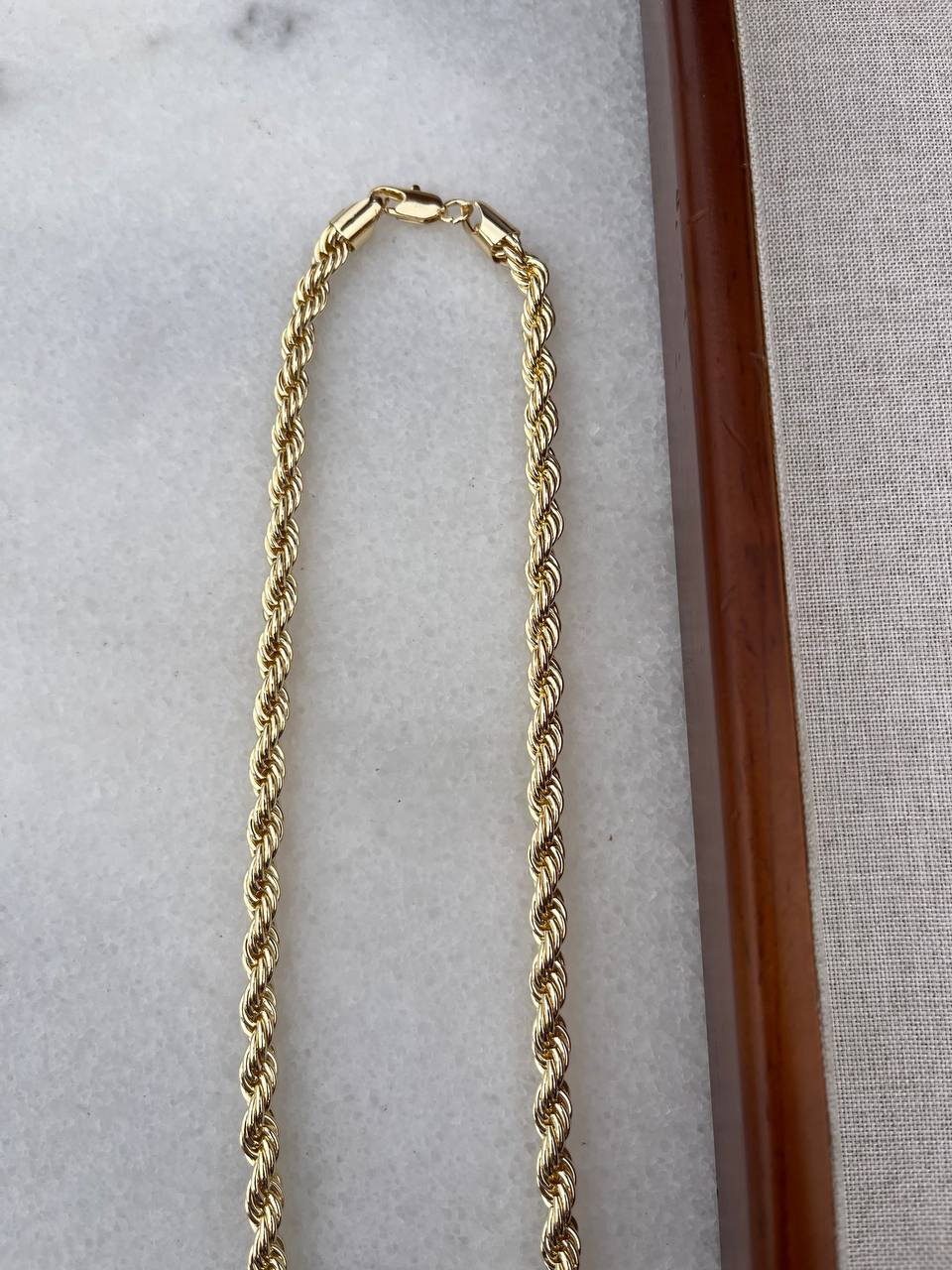 Lisa Necklace