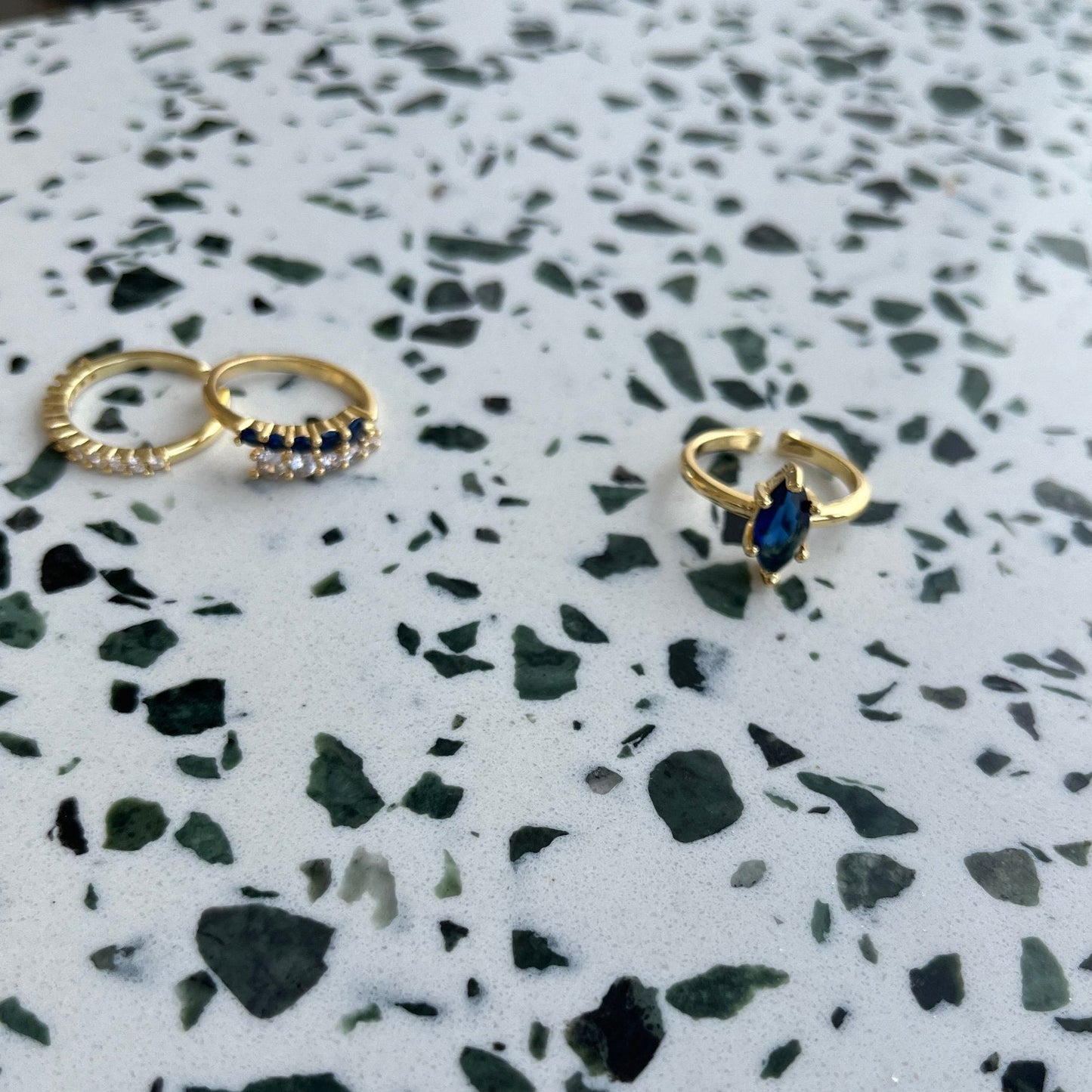 Royal Ring