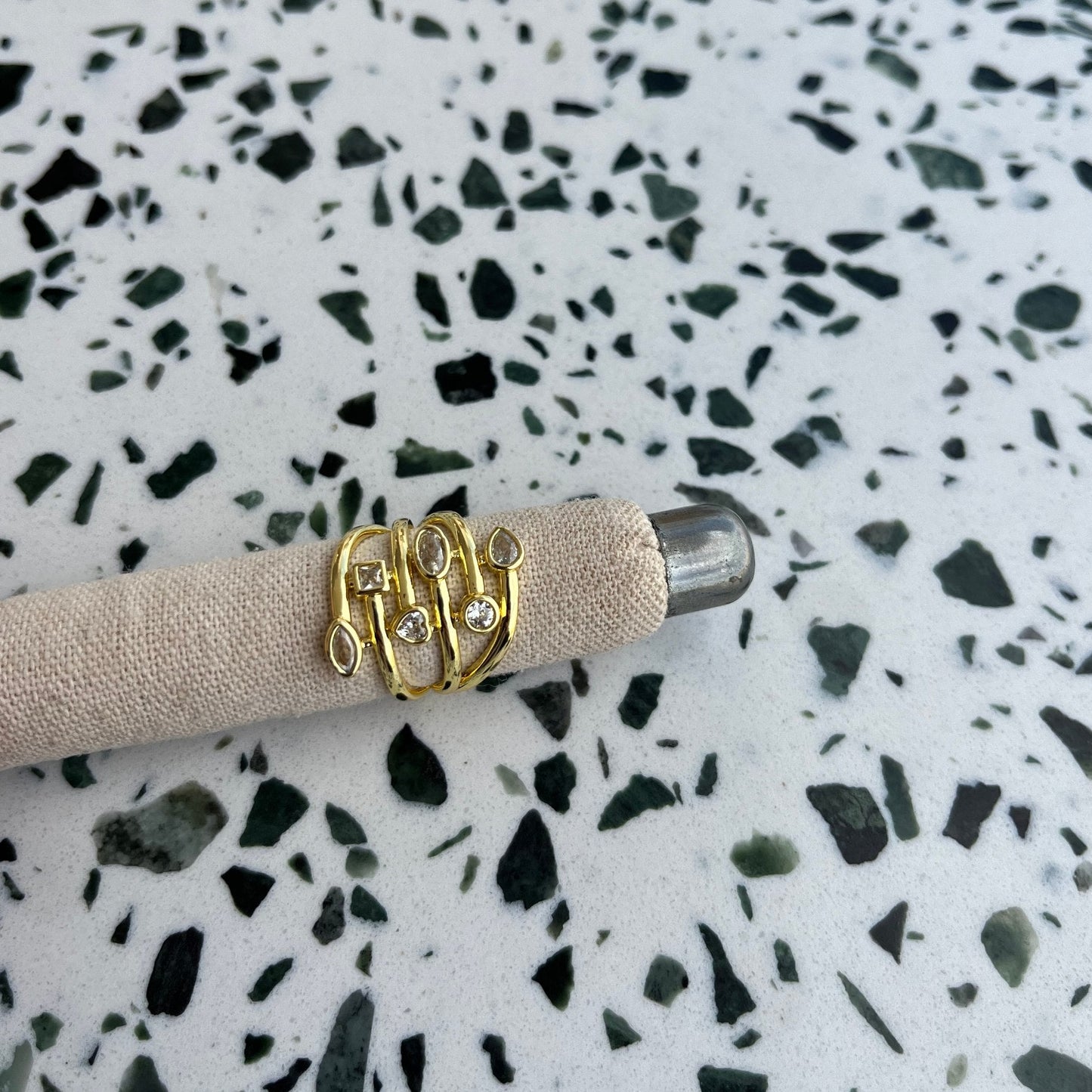 Flora Ring