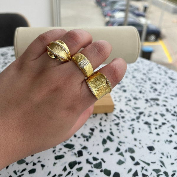 Lena Ring