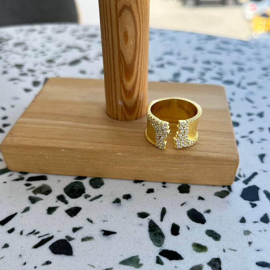 Isabella Ring