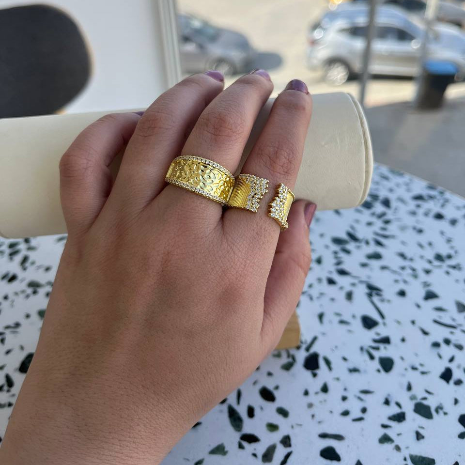 Catalina Ring