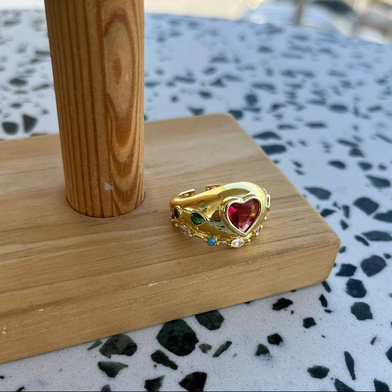 Camila Ring