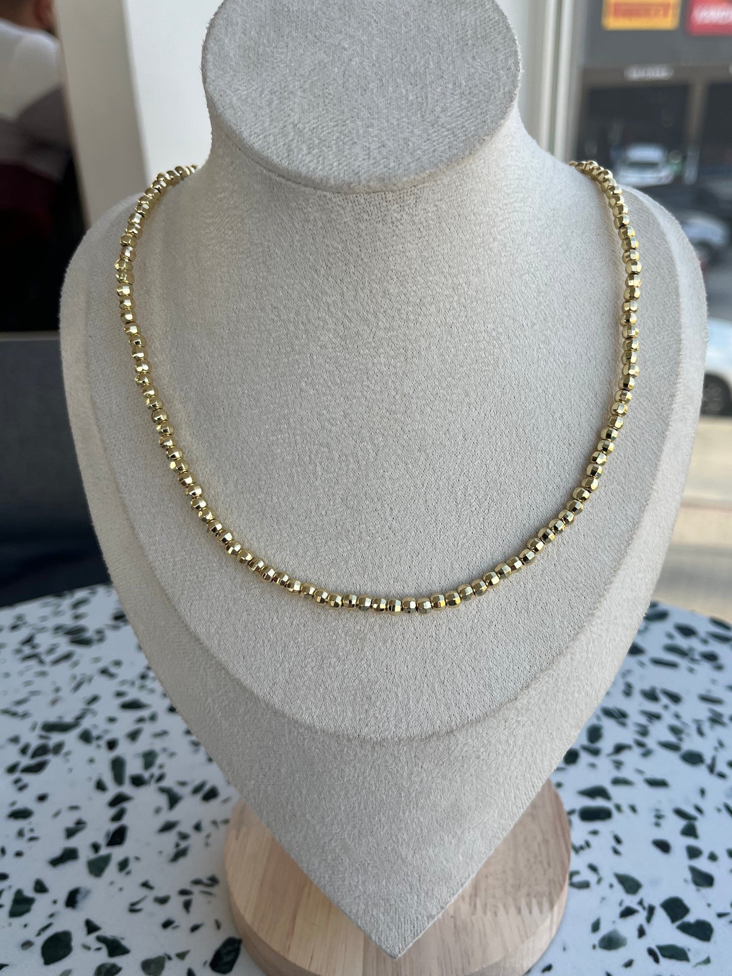 Elora Necklace