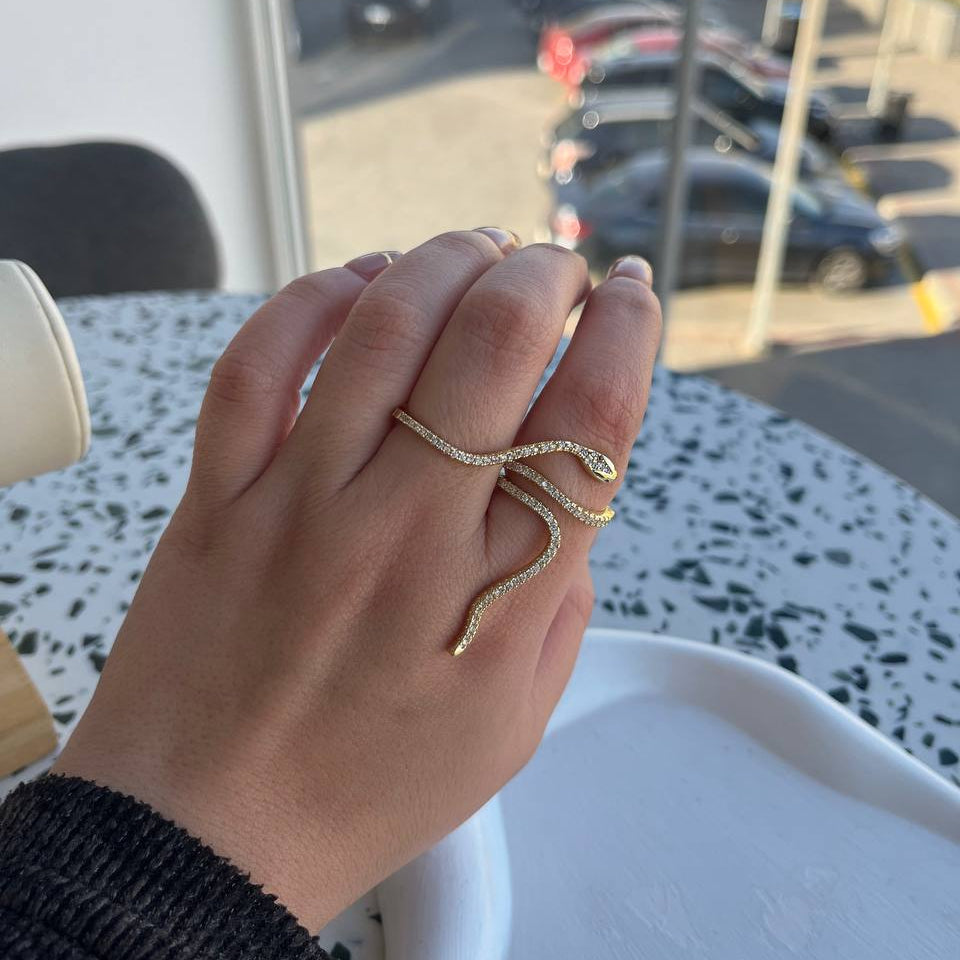 Eleanor Ring
