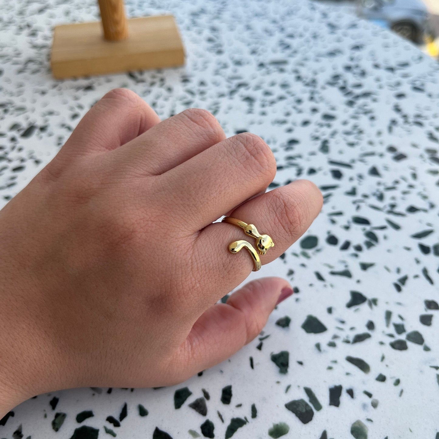 Sia Ring