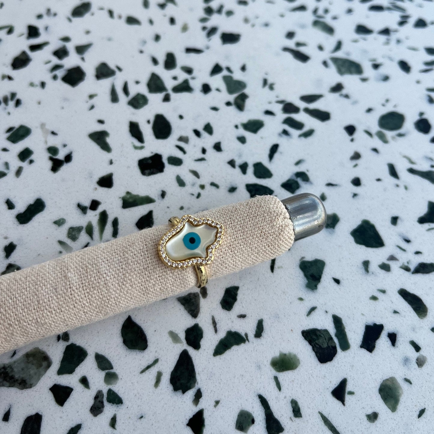 Naya Ring