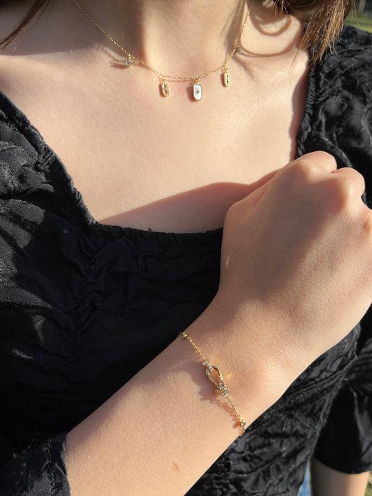 Vivian Necklace