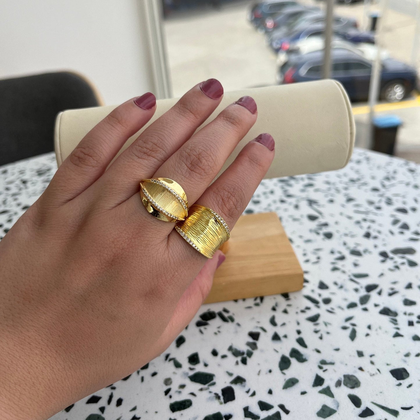 Nina Ring