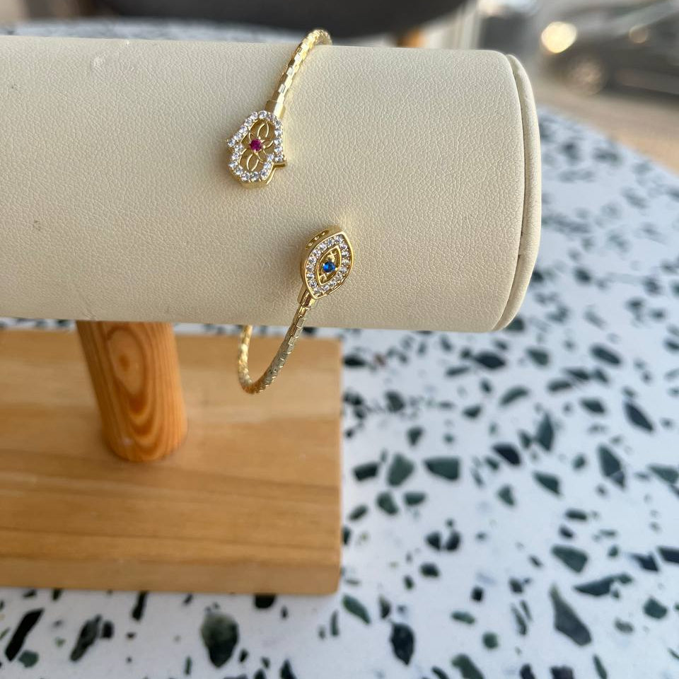 Bella Bangle