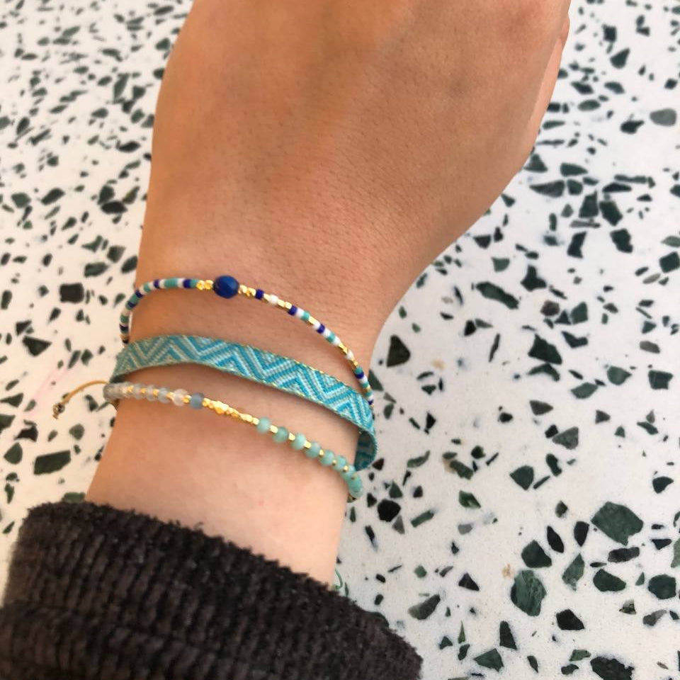 Ivy Bracelet