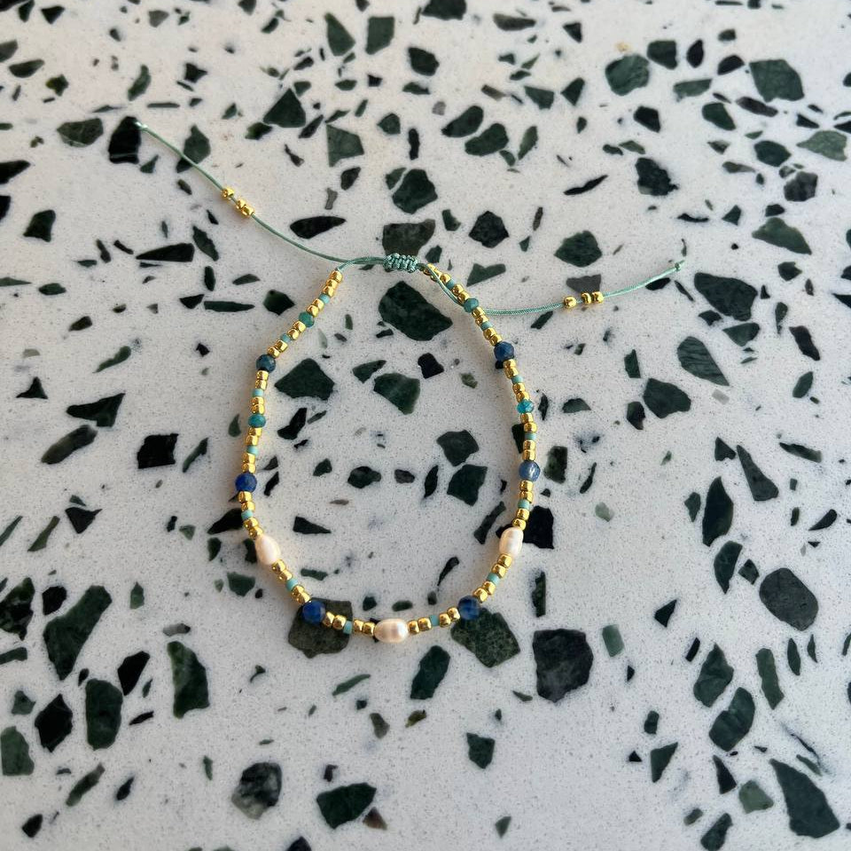 Ines Bracelet