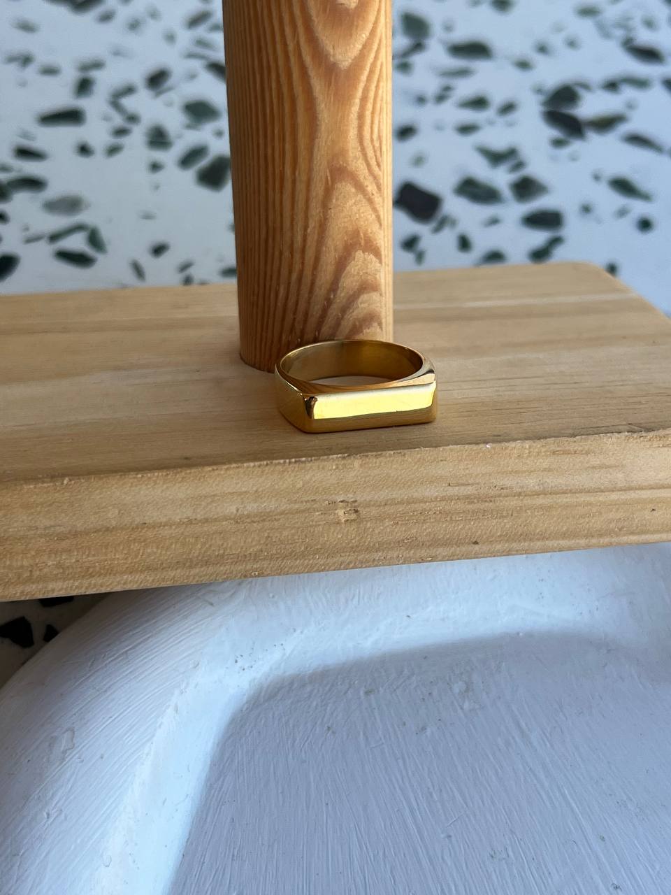 Isadora Ring