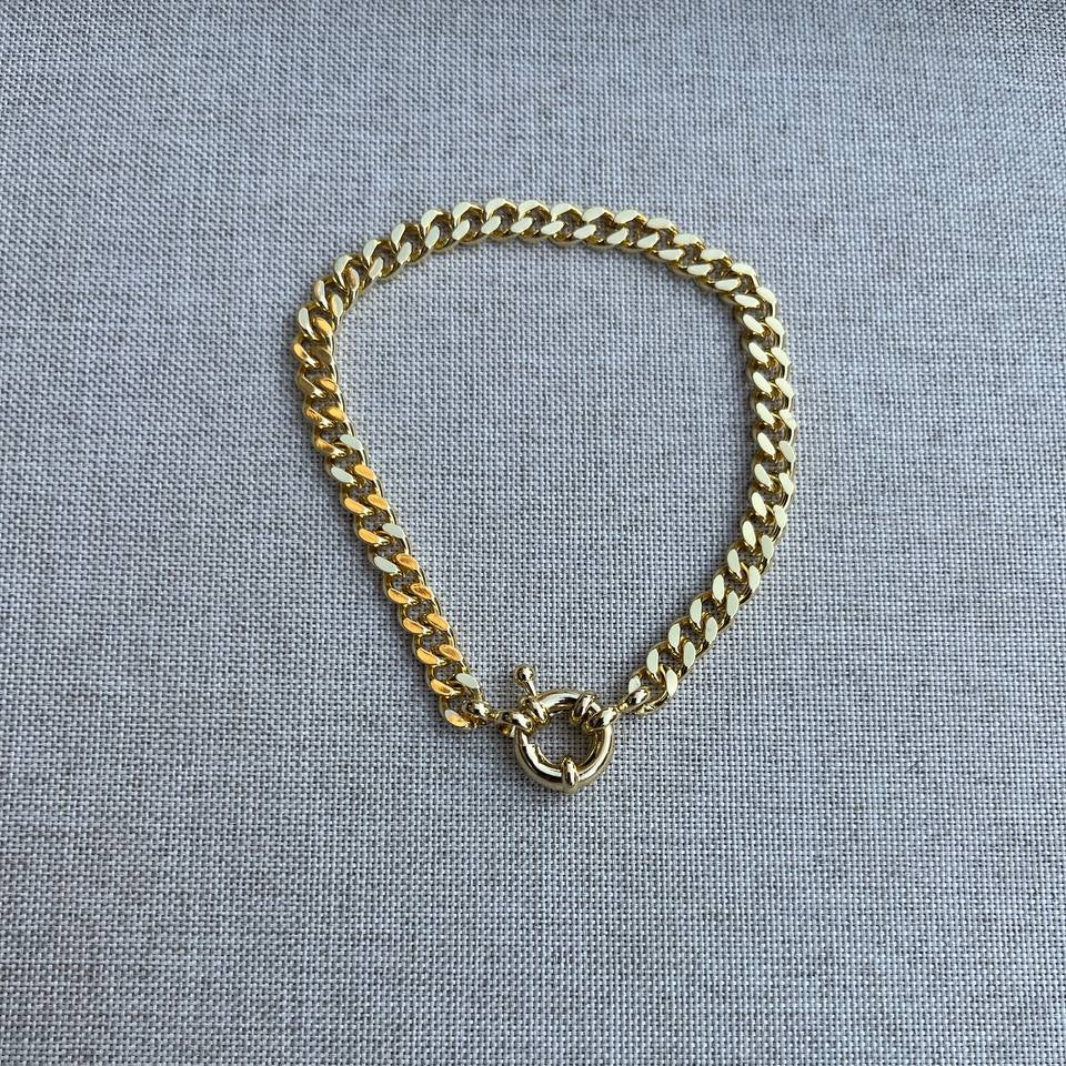 Scarlett Bracelet