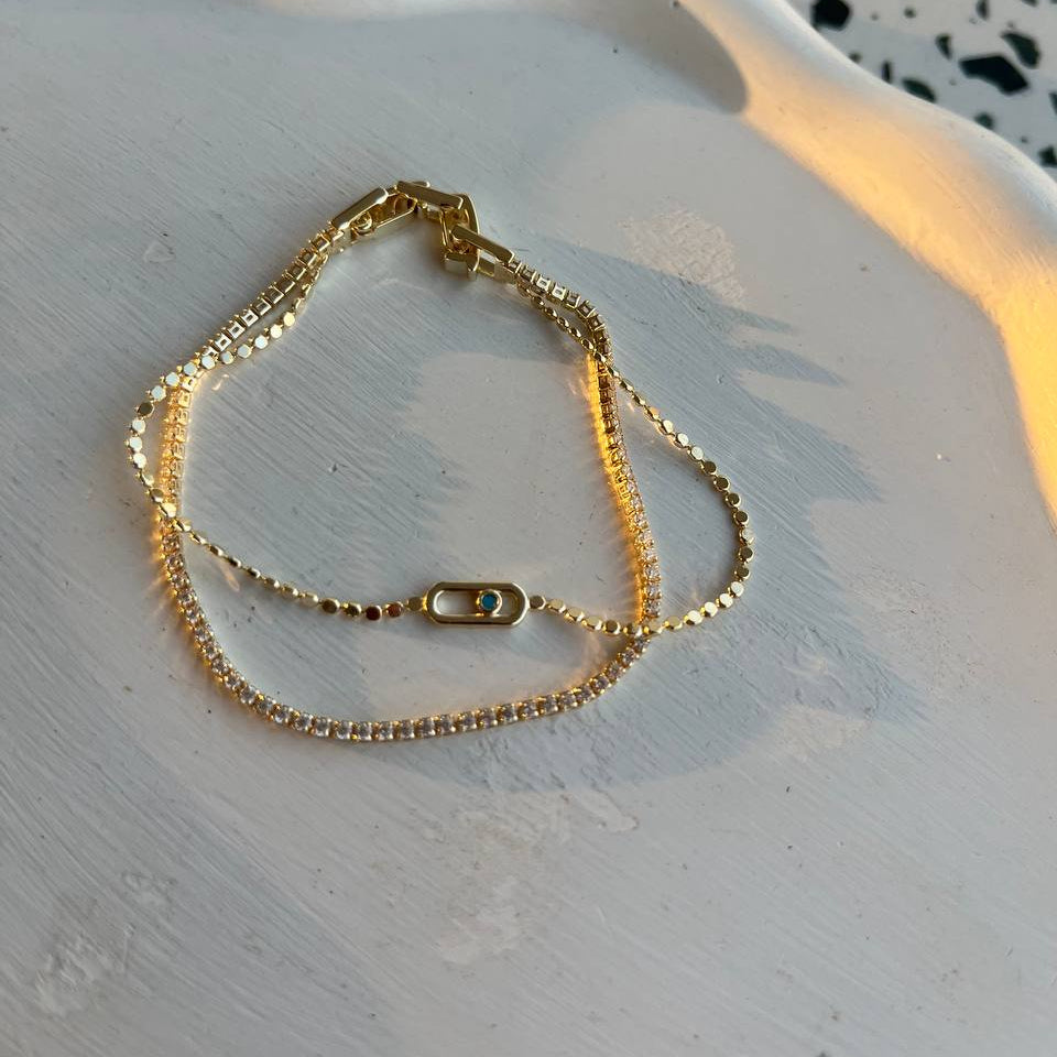 Natalia Bracelet