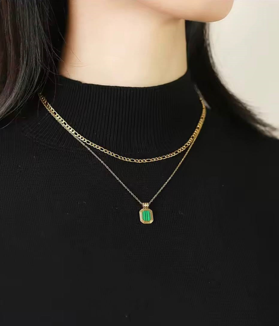 Odessa Necklace