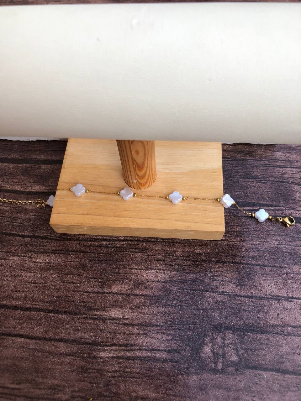 Joanna Bracelet