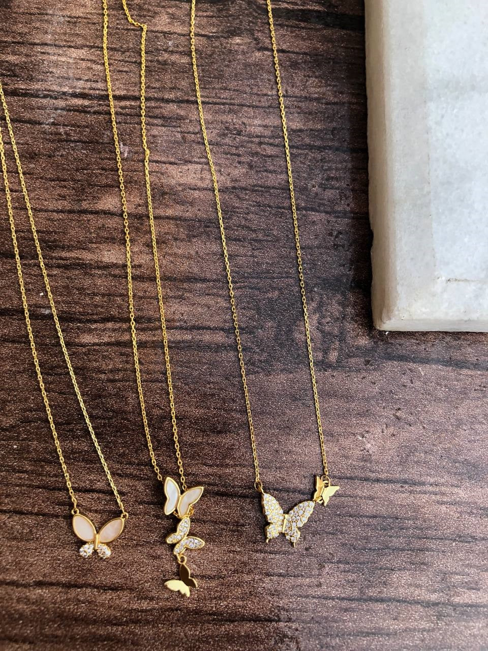 Daniela Necklace