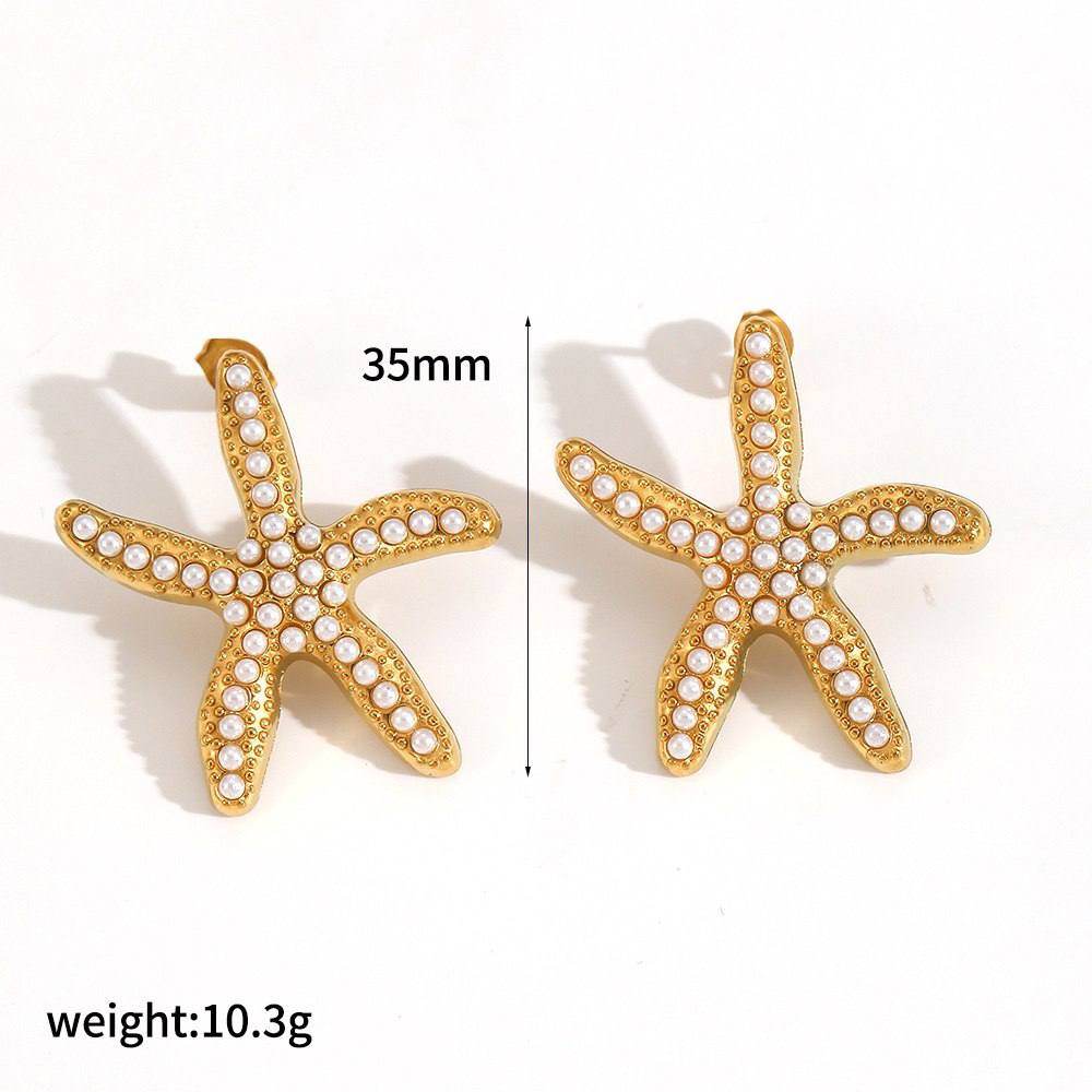 Elia Earring