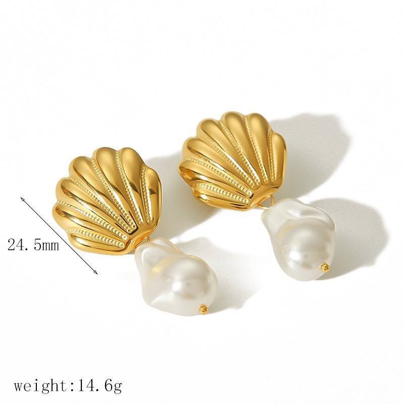 Isadora Earring