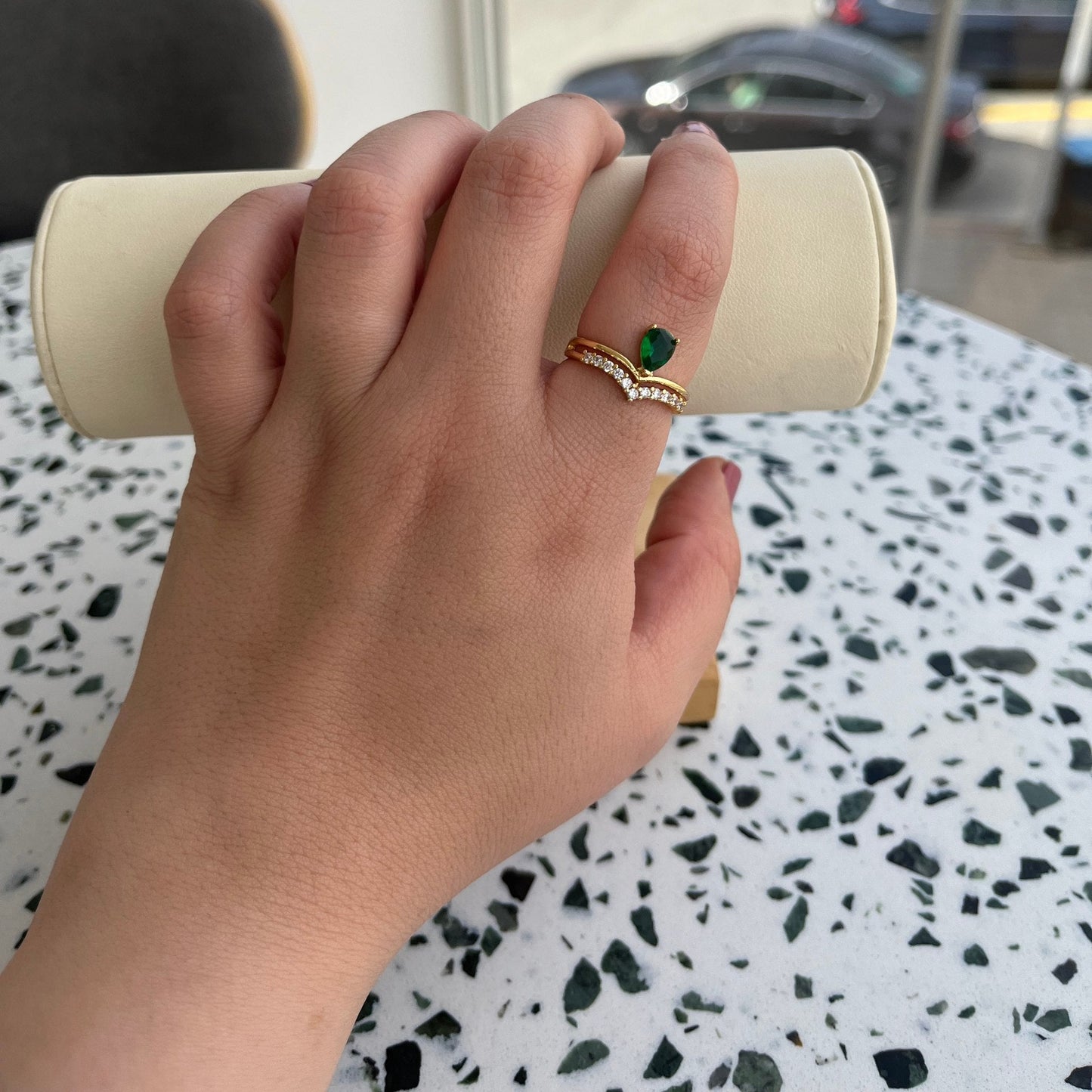 Noelle Ring