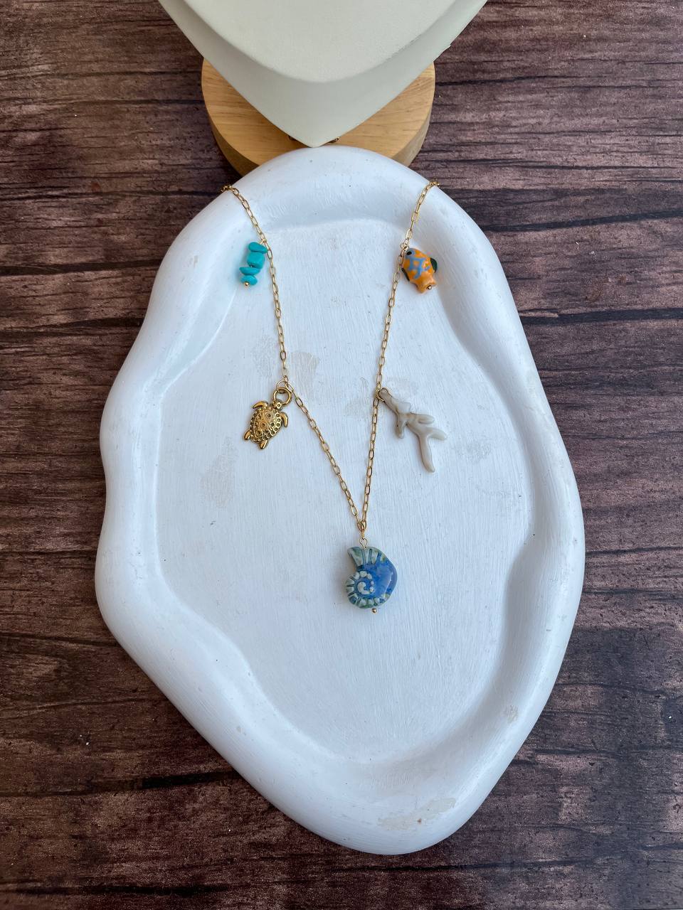 Valentina Necklace