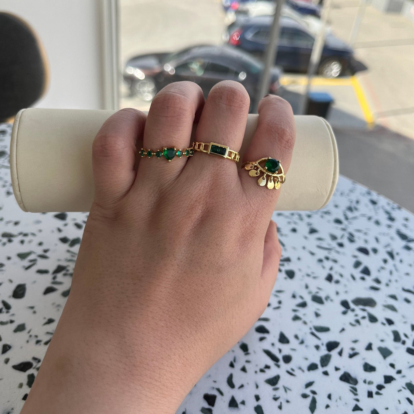 Tessa Ring