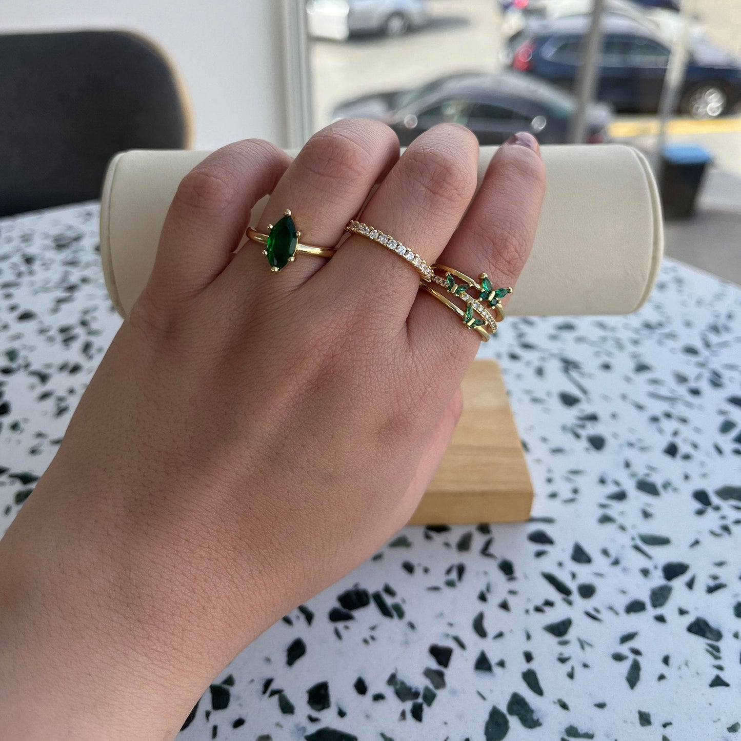 Alessia Ring
