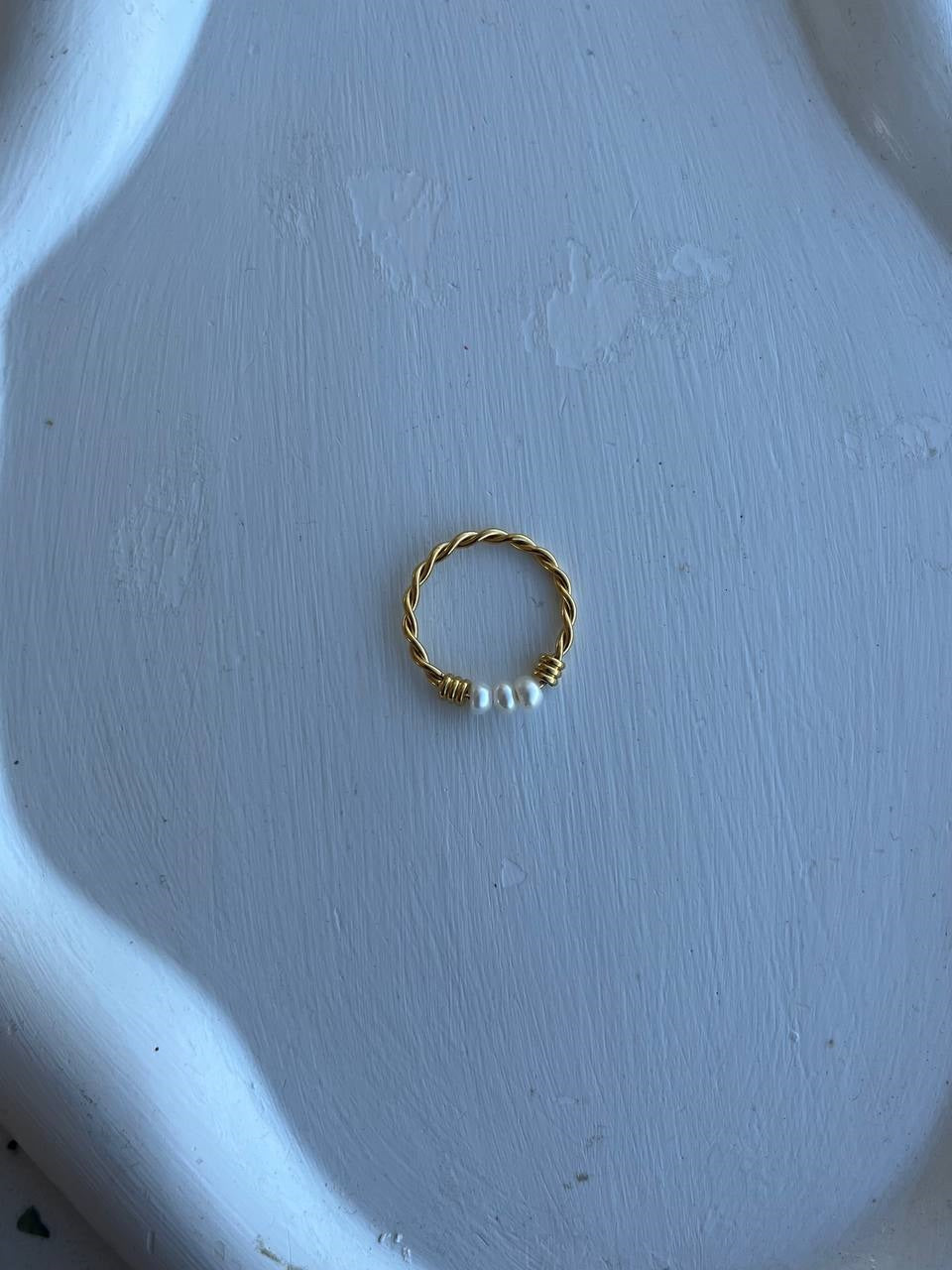 Zelda Ring