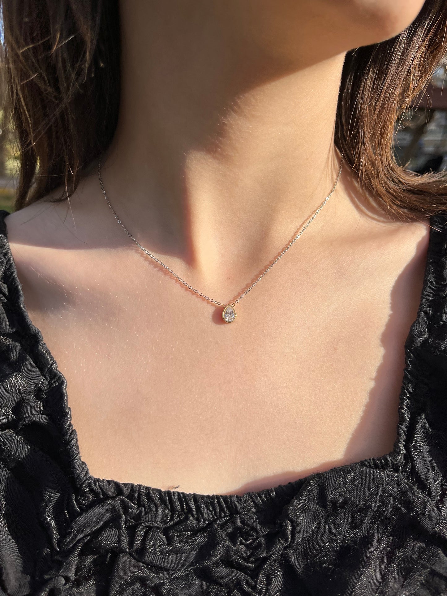 Nova Necklace