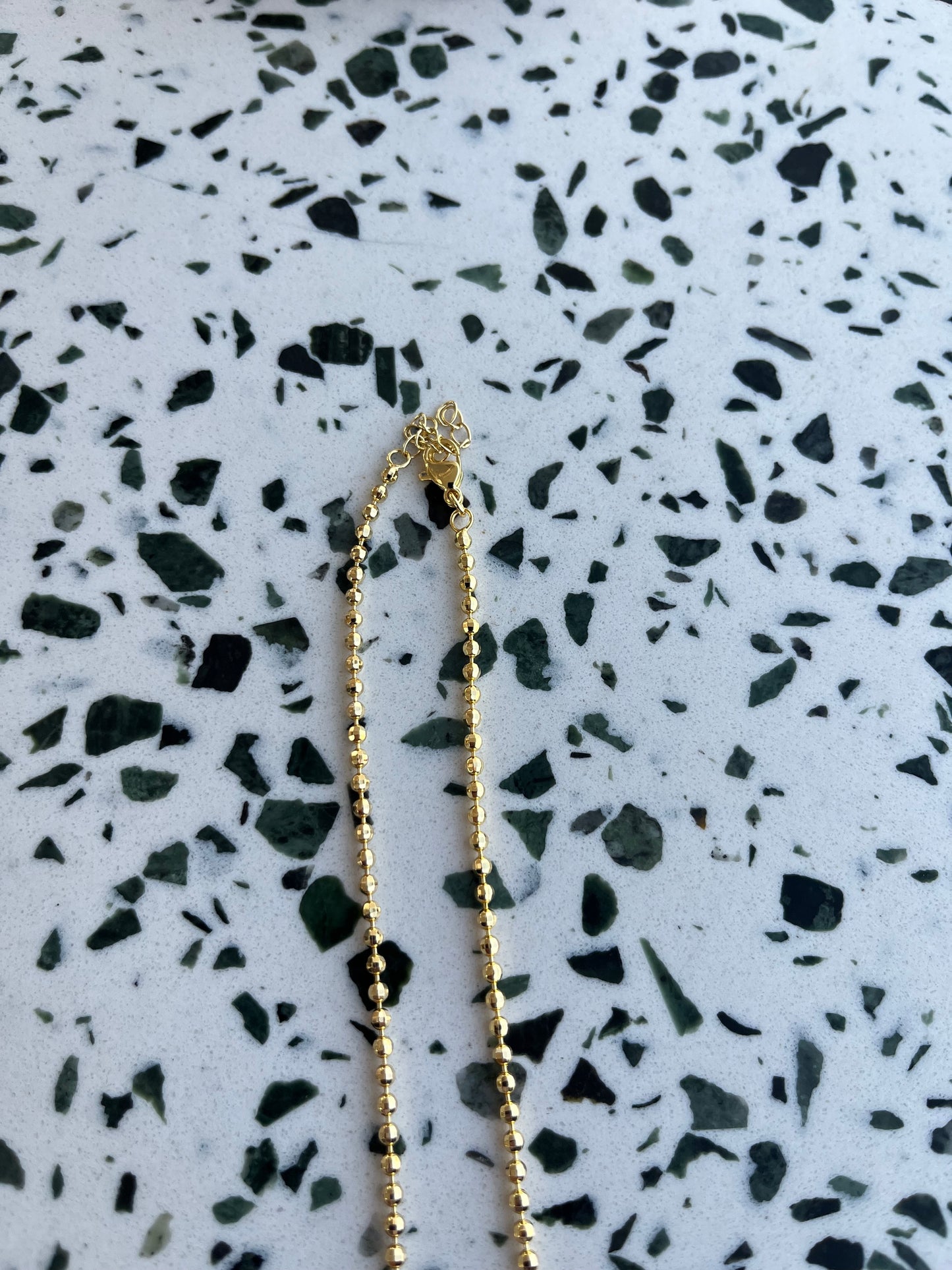Tia Necklace