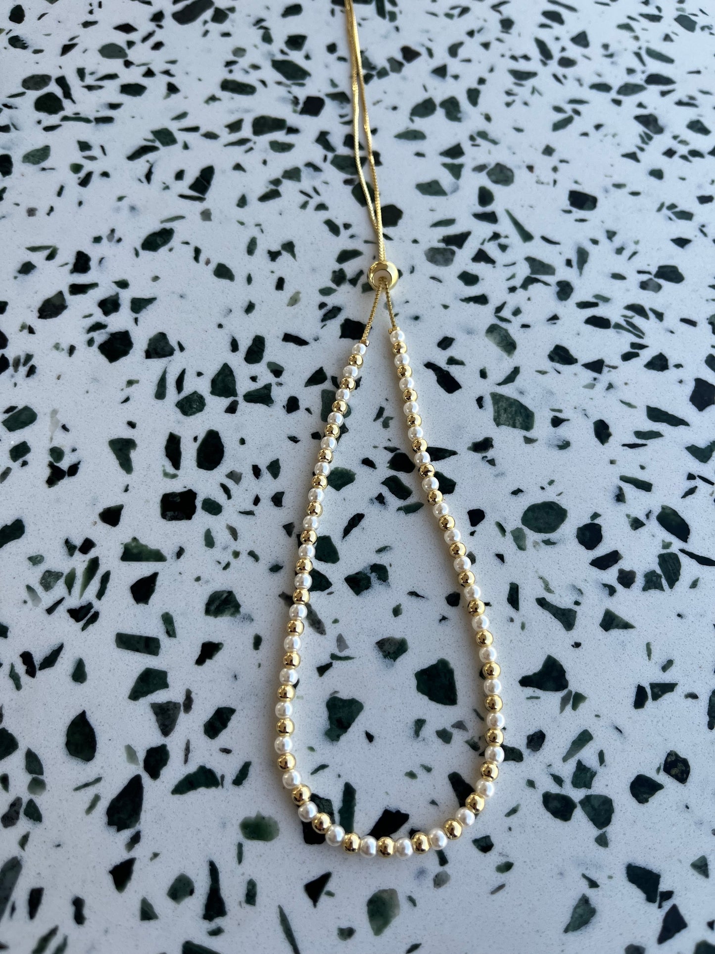 Lara Necklace