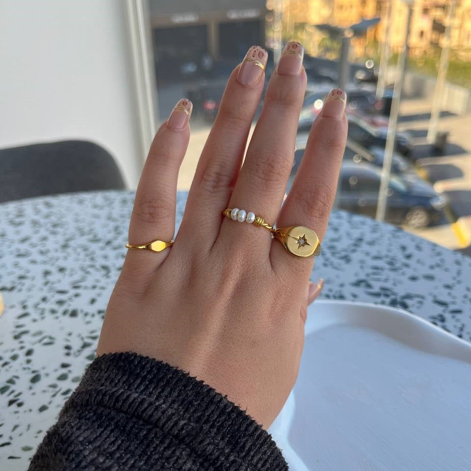 Luna Ring