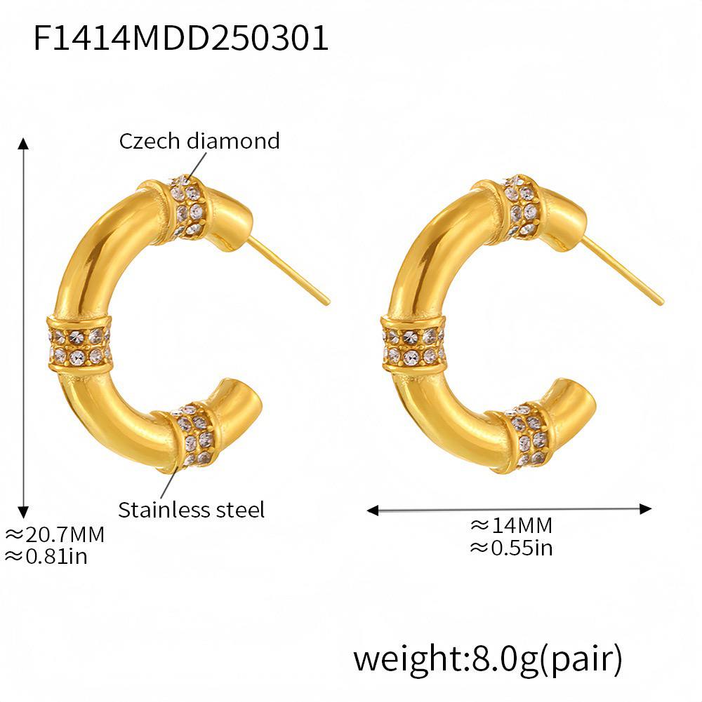 Kaia earring