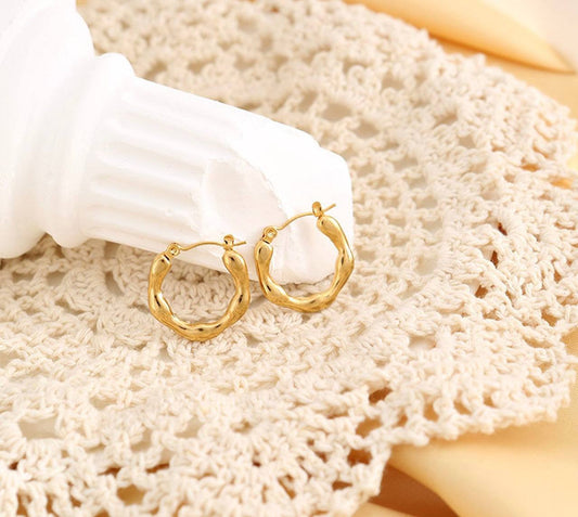 Talia earring