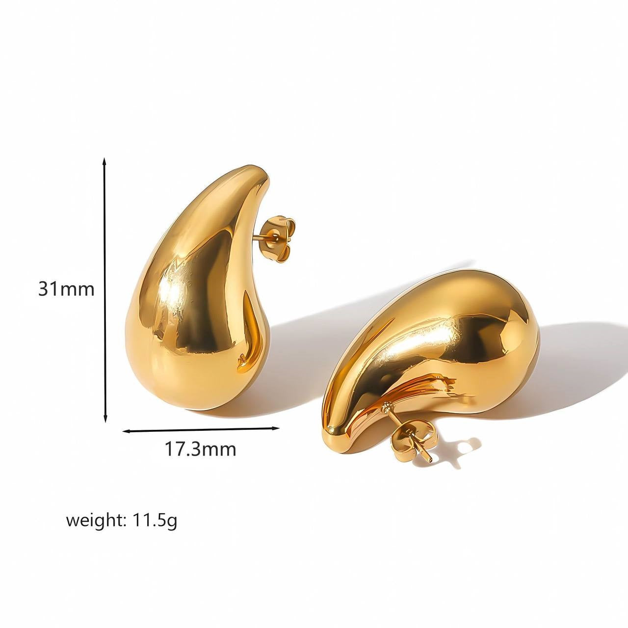Vego earring