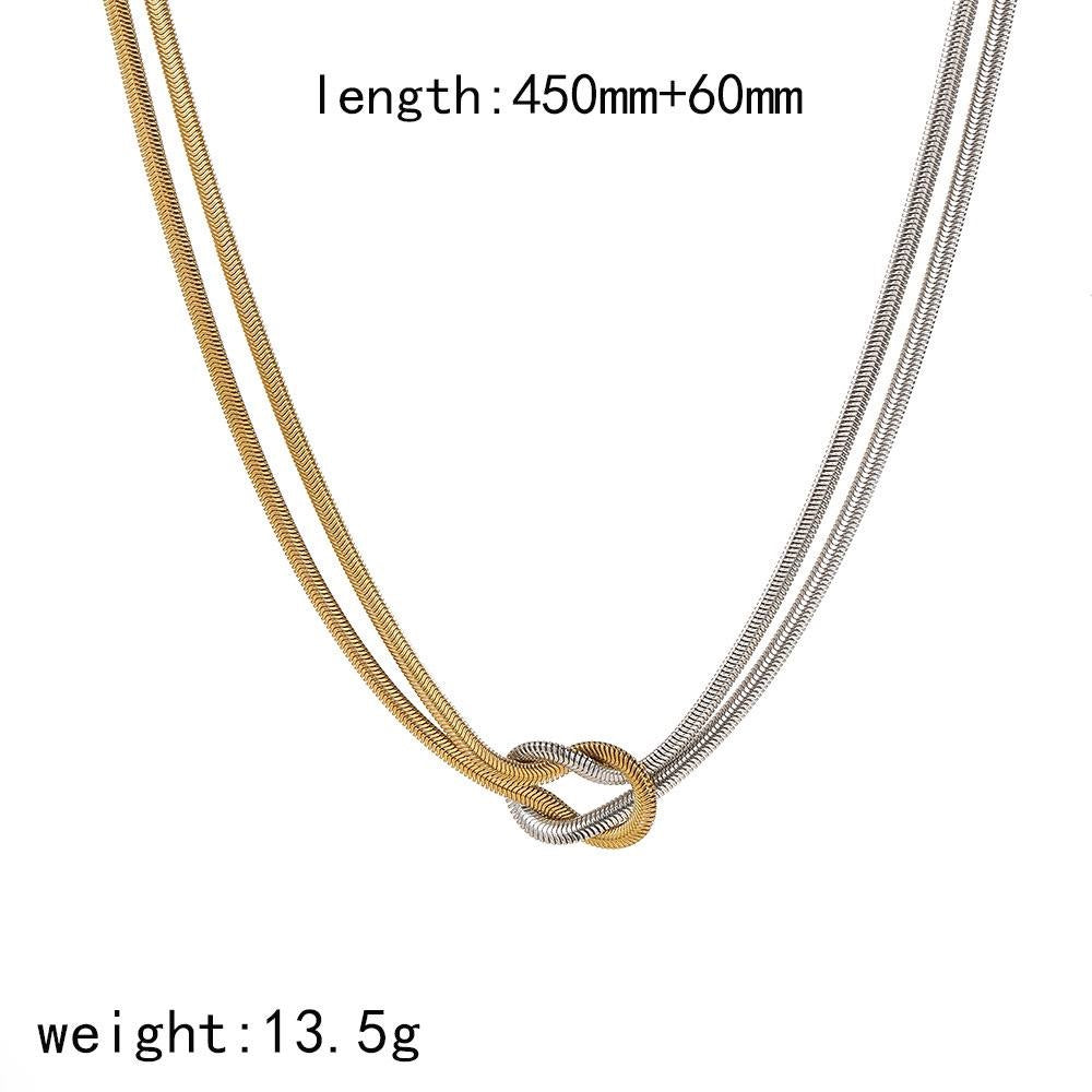 Isabella necklace