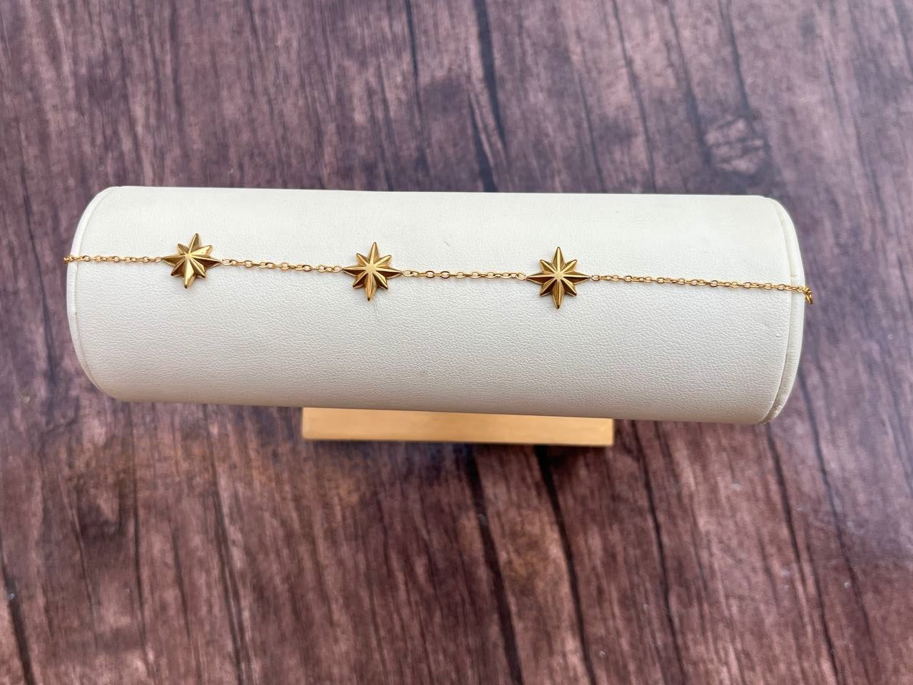Zeya Bracelet