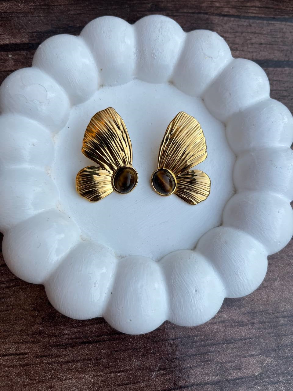 Sophia earring