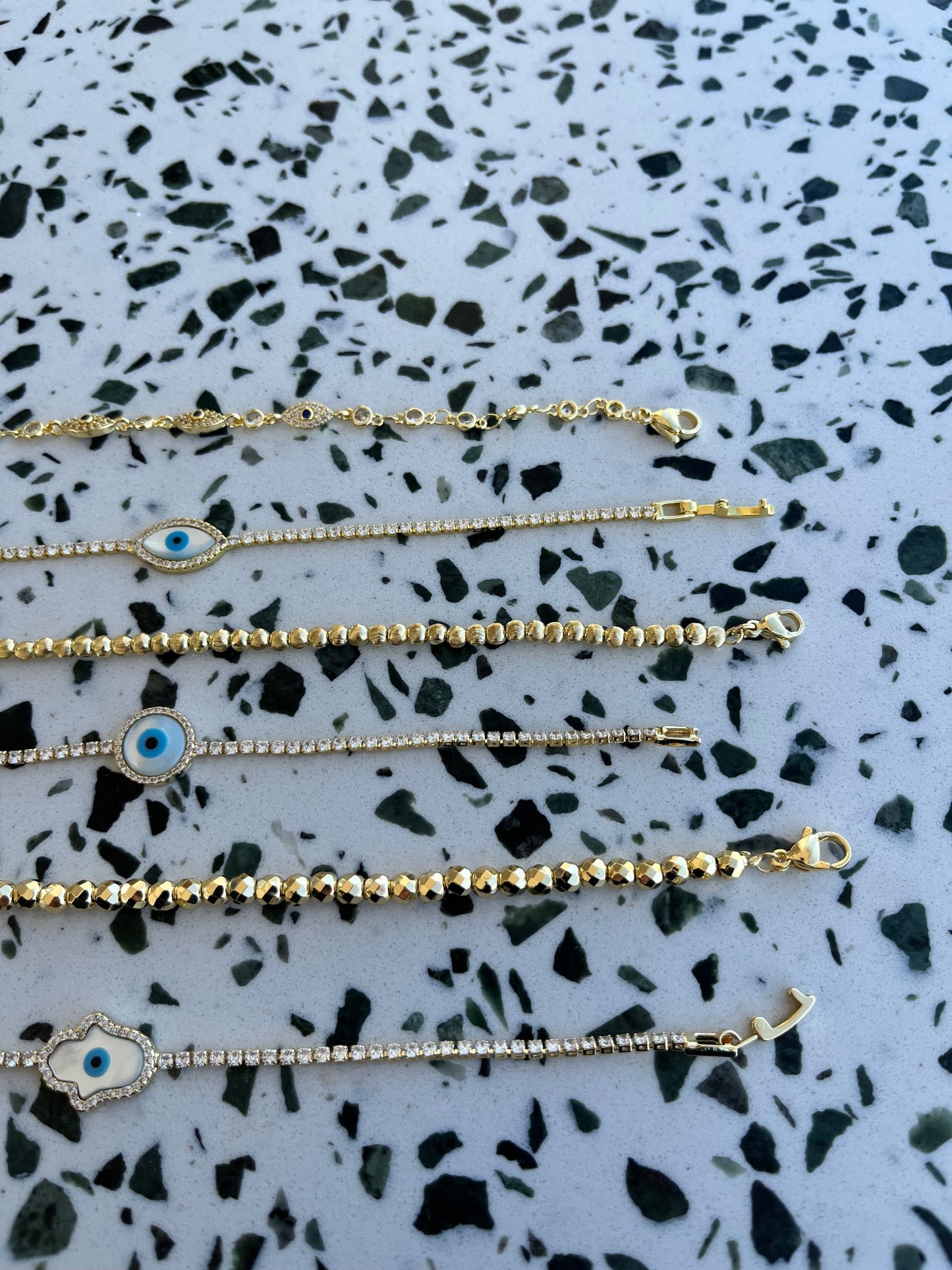 Amelia Bracelet