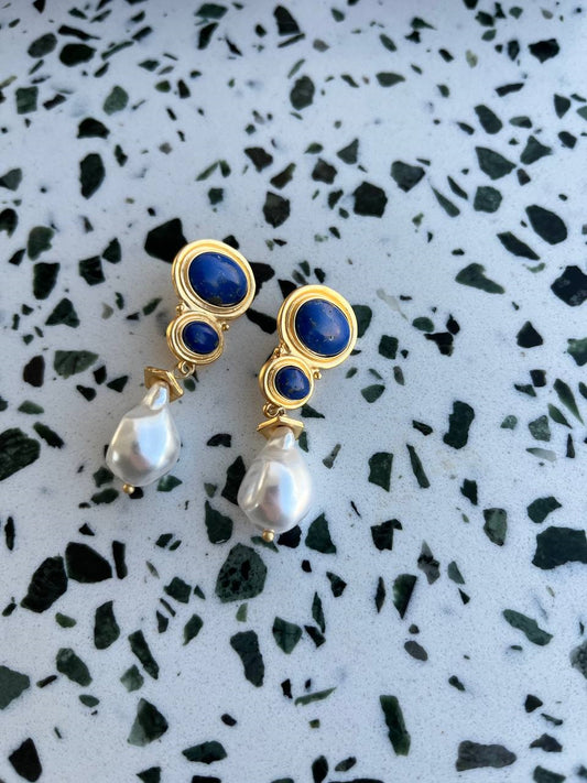 Renata earring
