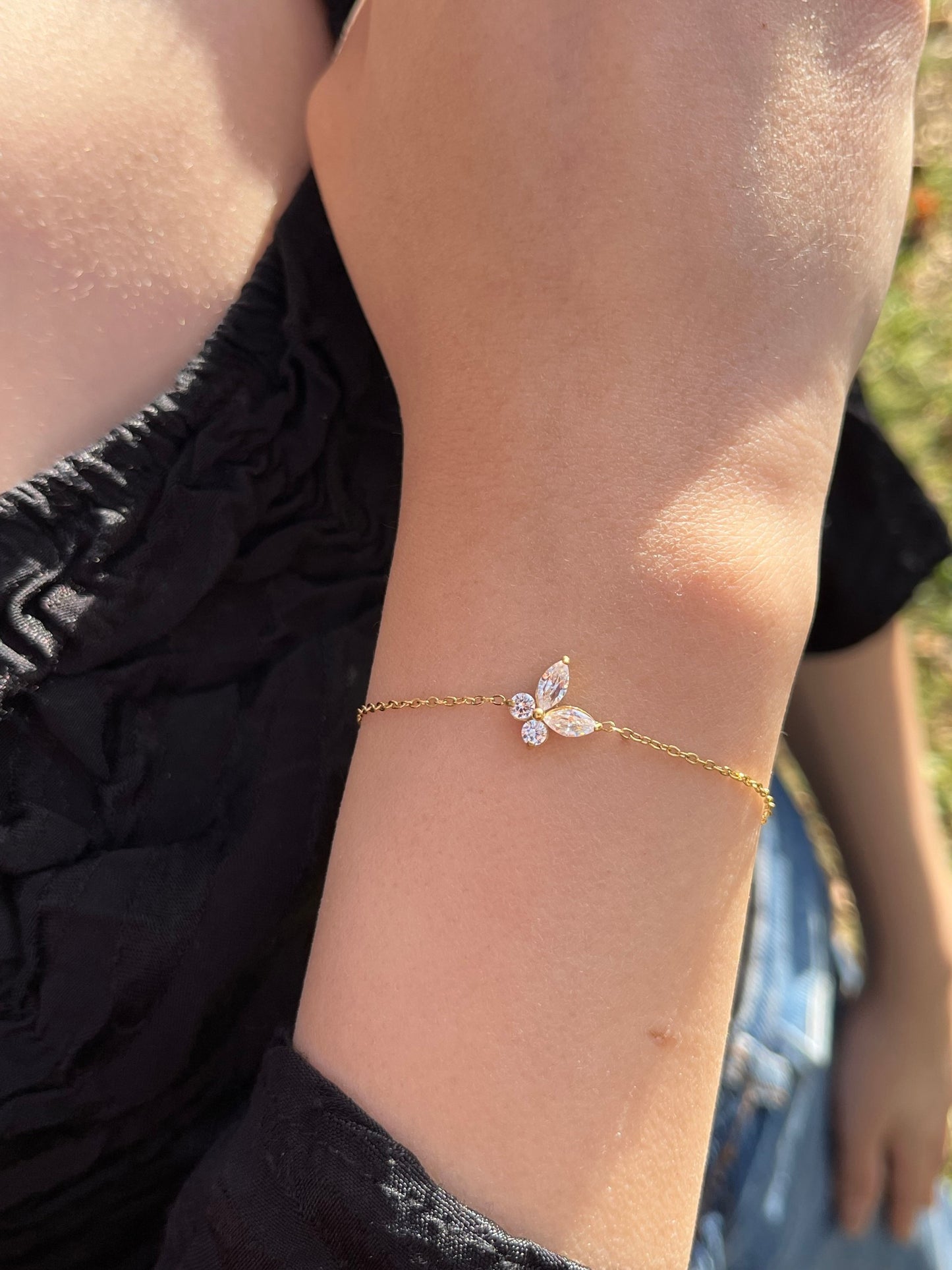 Lola Bracelet