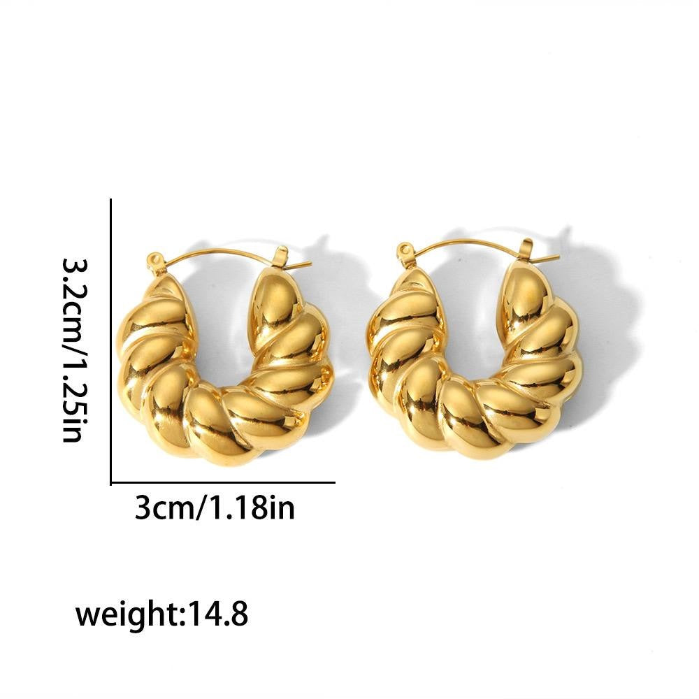 Eden earring