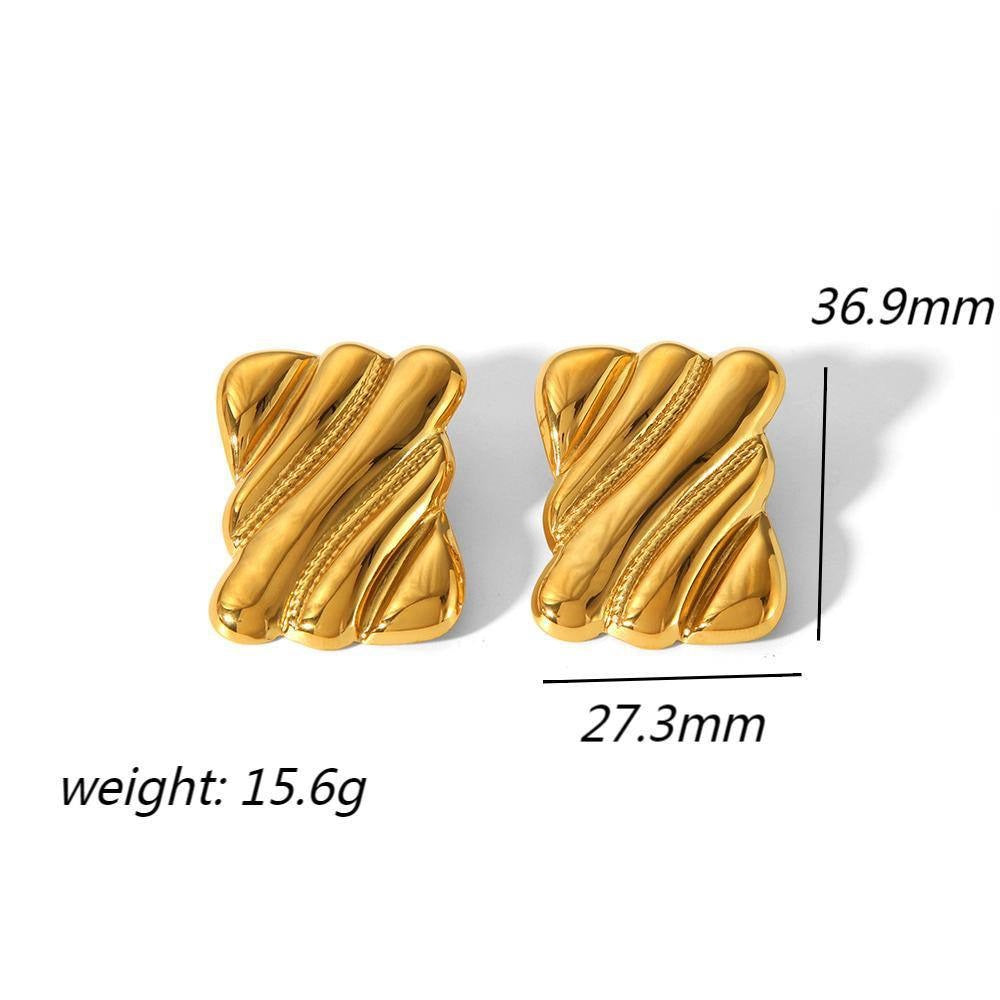 Lucy earring