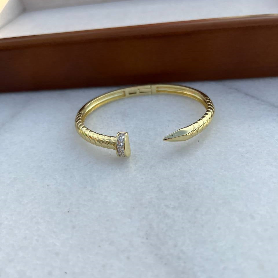 Sakura Bangle